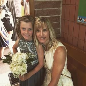 Meet your Posher, Tonia